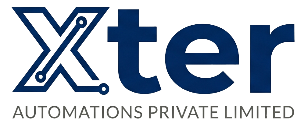 Xter Logo